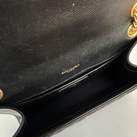 YSL Handbag - Picture 4 of 5